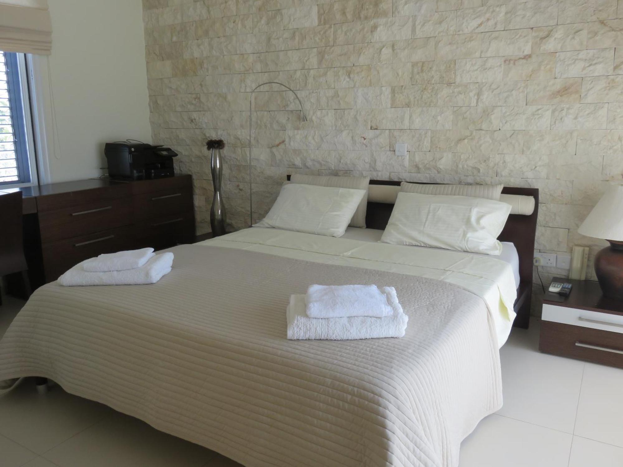 Villa Victoria Paphos Exterior foto